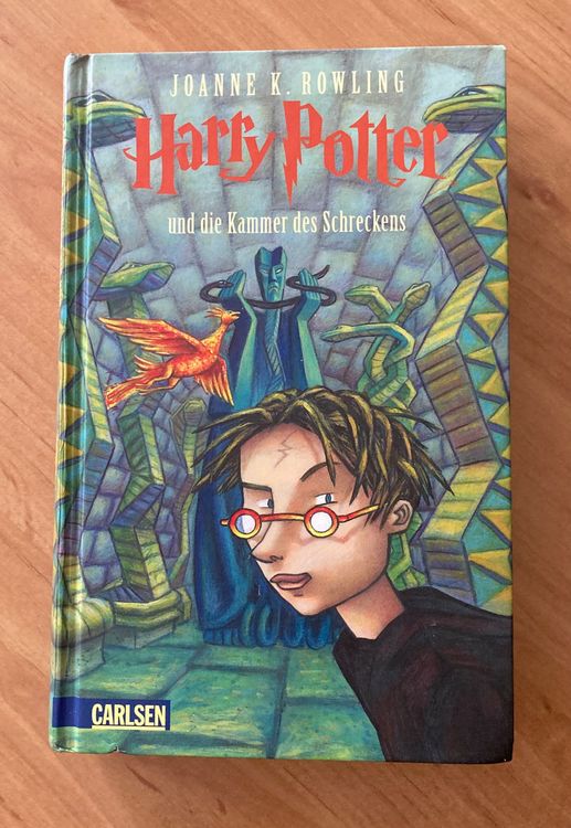 Yoto Harry Potter Und Die Kammer Des Schreckens – Hörspiel-Karte Für Yoto Player, Bildschirmfrei, Für Kinder