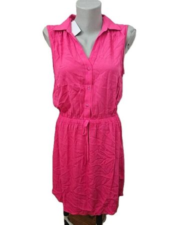 NEU! Business Kleid Gr. 40 Lascana in Pink