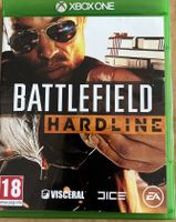 Battlefield Hardline++XBOX ONE