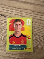Panini ESP 16 Dani Olmo FIFA World Cup 2026