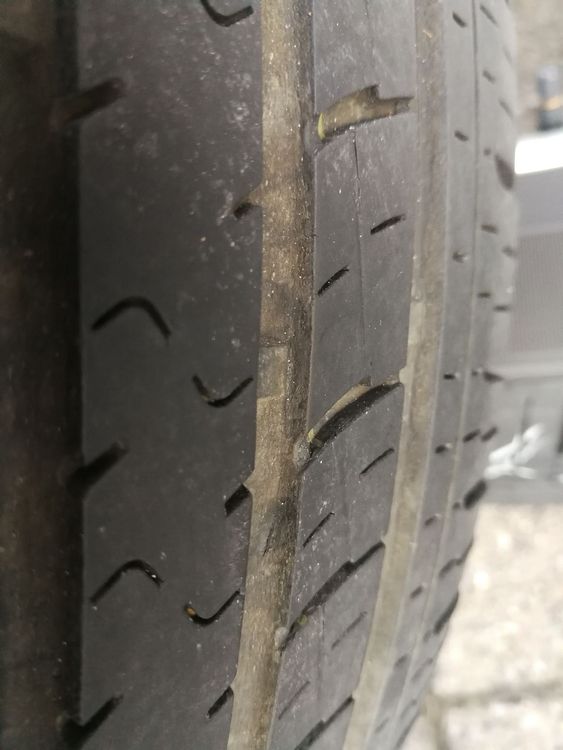 Mazda CX5 Original 19 Zoll Felgen Kaufen auf Ricardo