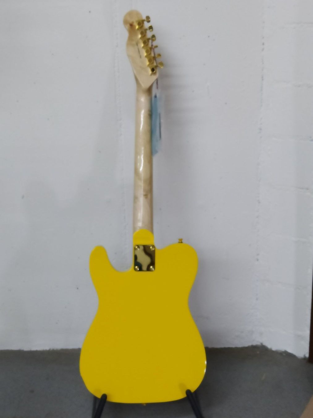 Strumenti musicali: E-Gitarre - Vitanyi - Dreamcaster – Nuovo (secondo la descrizione) da Weiningen ZH venduto da Vitanyi 2