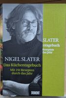 Nigel Slater Küchentagebuch