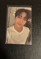 ATEEZ - Seonghwa