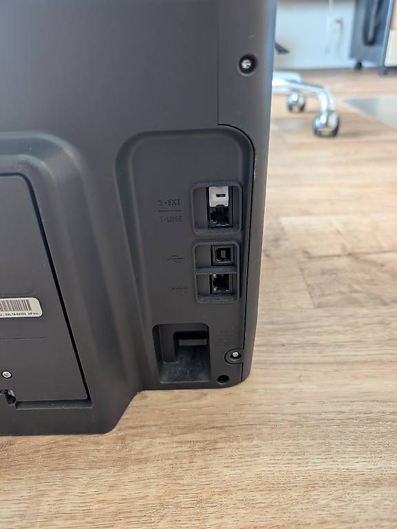 Stampanti: Drucker / Scanner – Usato da Schötz venduto da bmin 2
