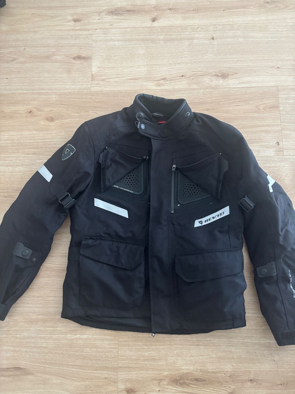 Vestes: Motorradjacke Revit Grösse M Horizon – D'occasion à Rotkreuz par Tac_equ22