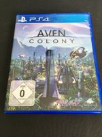 Aven Colony - Playstation 4 / PS4