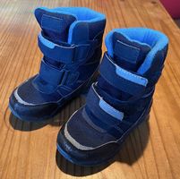 Winterschuhe