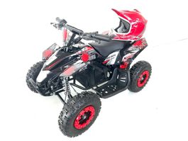 1000W Kinder Elektroquad , Mini Quad ATV 1000 Watt 36 Volt