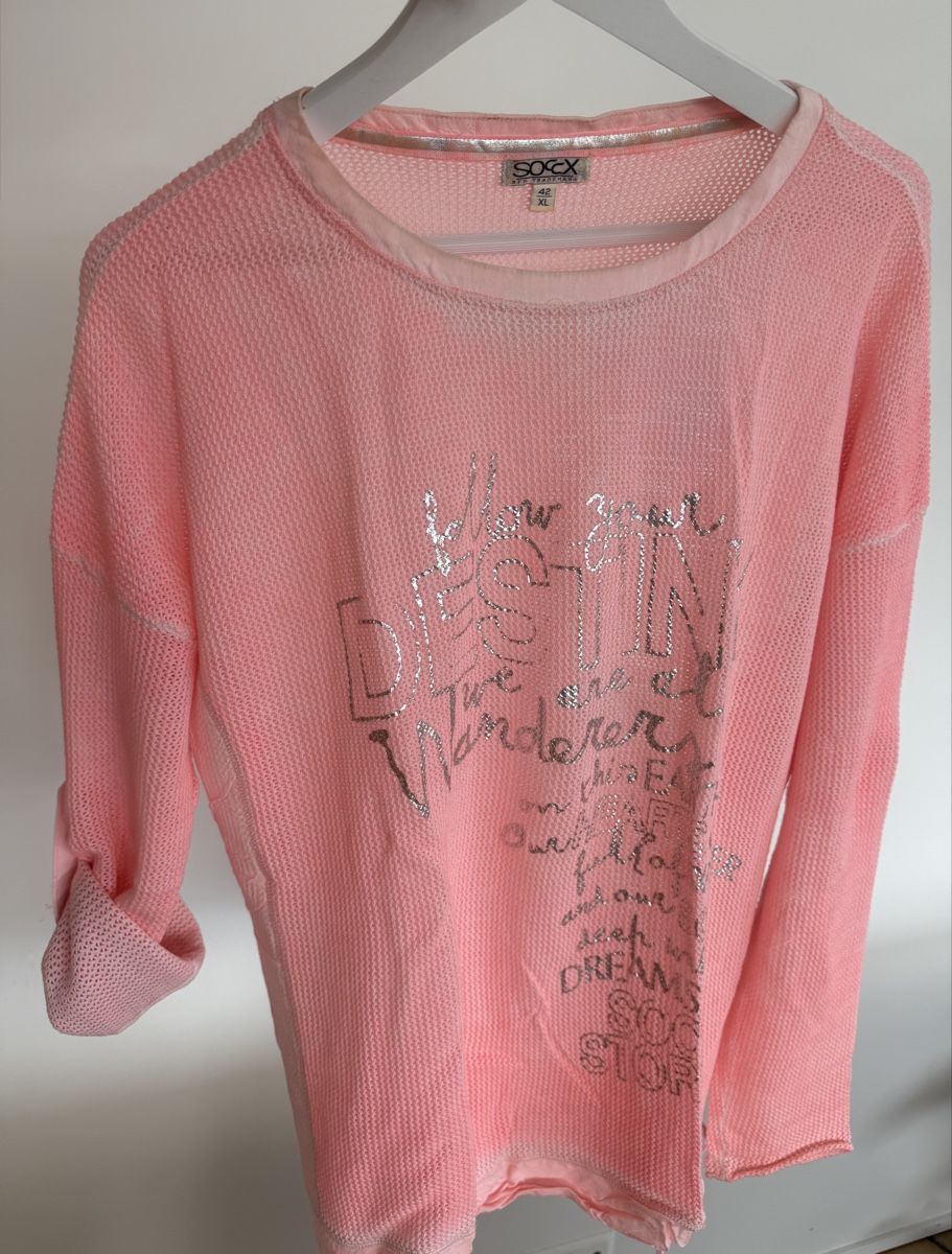 Maglioni & Felpe: SOCX Pulli Gr. 42/XL – Usato da Adligenswil venduto da Esthee