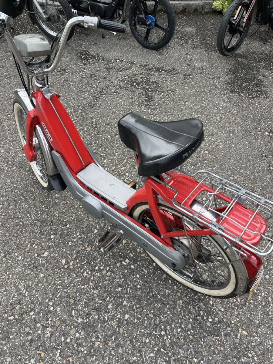 Piaggio Ciclomotori: Piaggio Ciao – Usato da Kappel SO venduto da Kappel4616 2