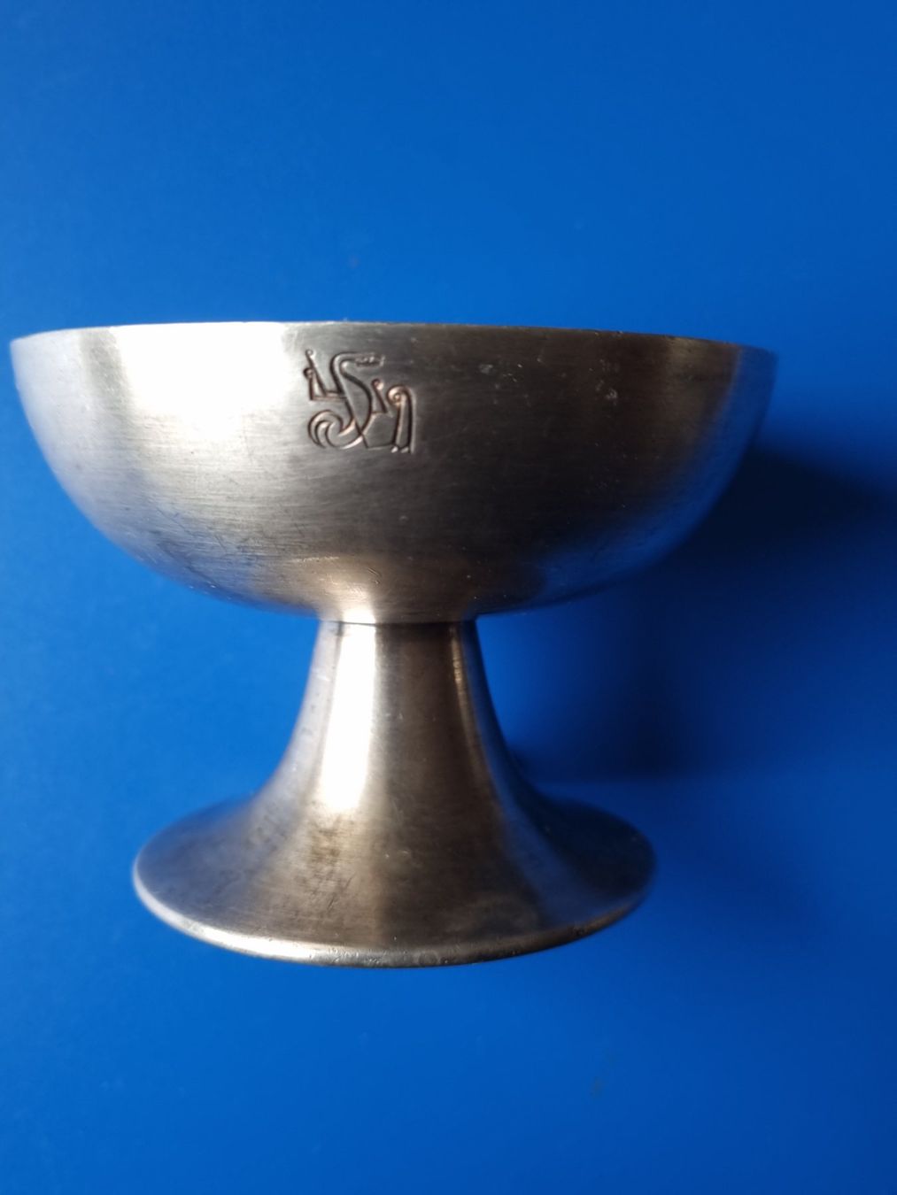 Bicchieri: Berndorf Eisbecher – Usato da Schaffhausen venduto da Leveron13 3