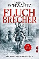 Fluchbrecher und Monsterjäger