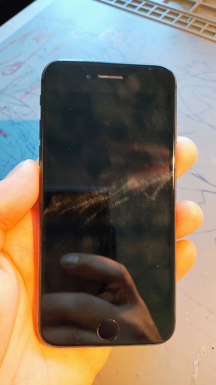 Apple Handys / Smartphones: iphone 8 256gb – Gebraucht aus Courroux von cap_s8kw 3