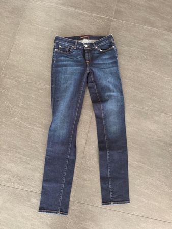Jeans von 7ForAllMankind Grösse 31, Top Zustand