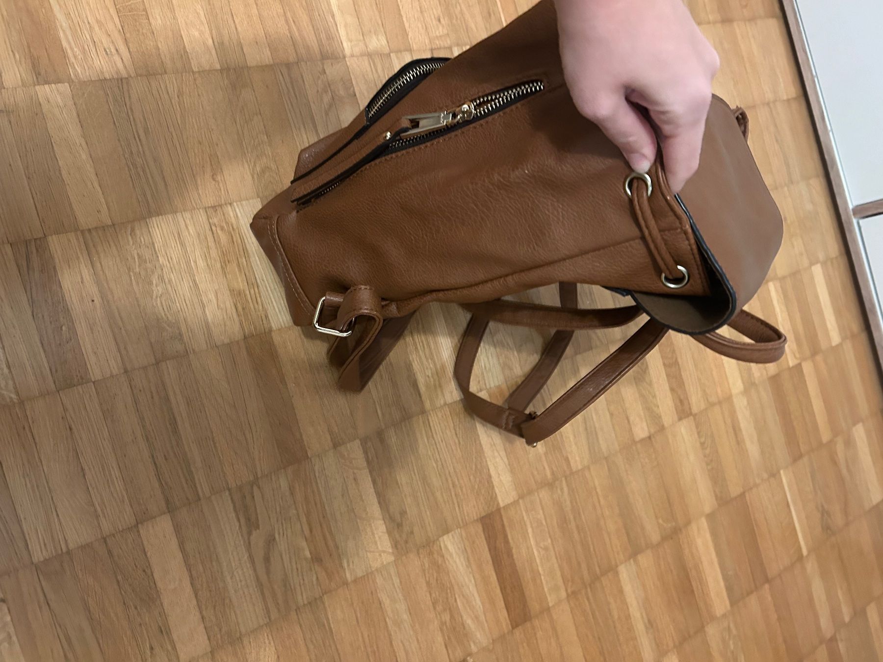 Sacs à dos: Zaino – D'occasion à Zürich par Valentinastoira1 4
