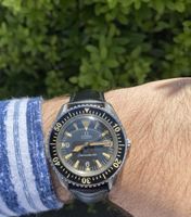 Omega Seamaster 300 Automatic 166.024
