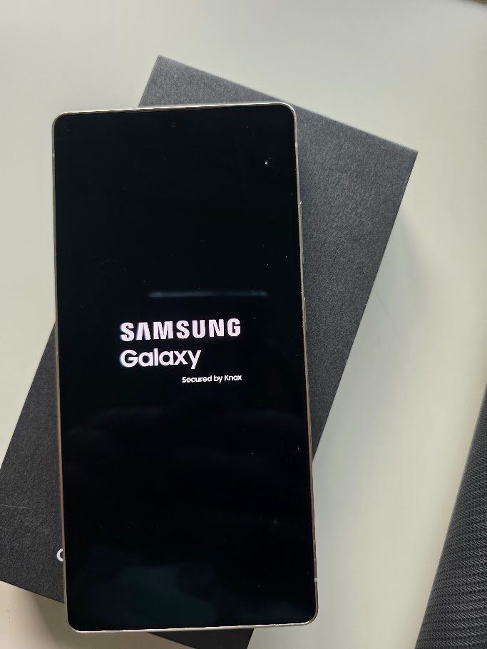 Samsung Handys / Smartphones: Samsung Galaxy S25 Ultra – Gebraucht aus Ettiswil von heidimikegeissl 3
