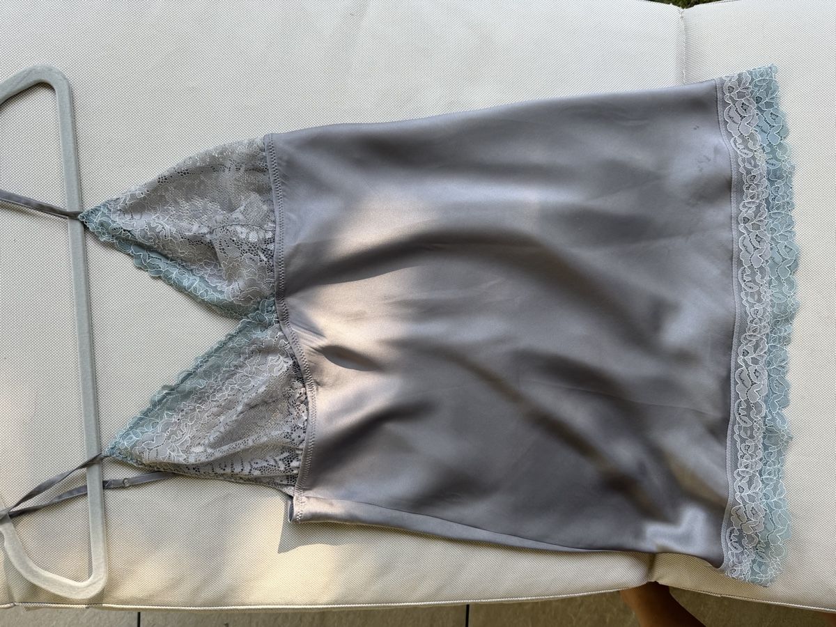 Intimissimi Negligees & Pigiami: Intimissimi silk pyjamas - limited edition – Nuovo (secondo la descrizione) da Corsier GE venduto da Karol_save_planet 2