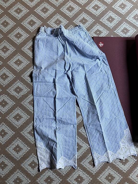 Lotti di vestiti: Mango Set Gr S – Usato da basel venduto da j_4056 1