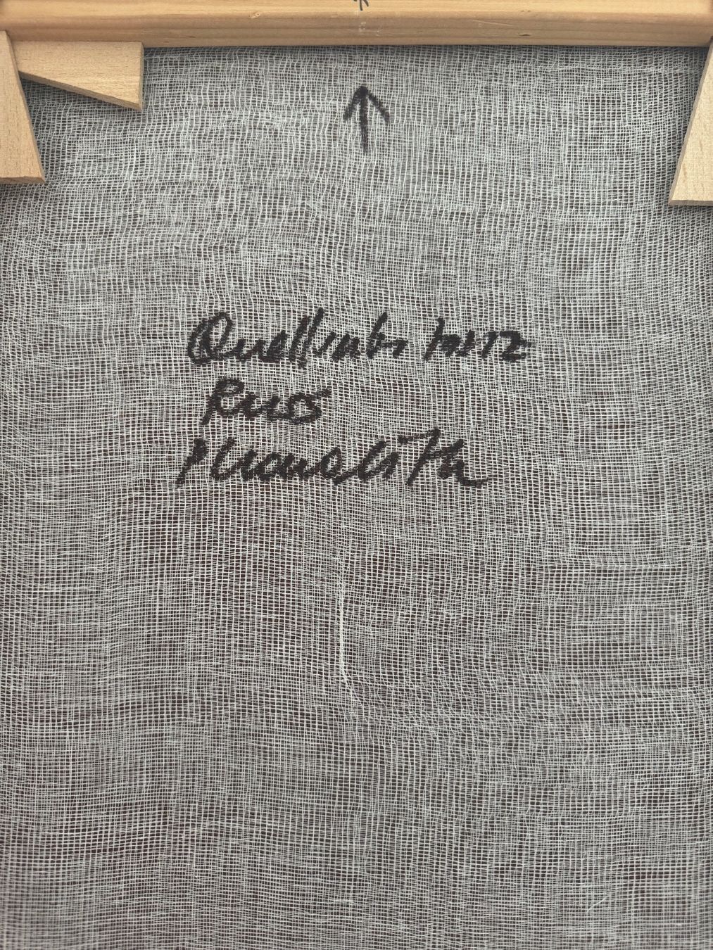 Dipinti: Schweizer Kunst/Werk  20 Jh. G.Steinmann – Usato da Bern venduto da mb.kitsune 6