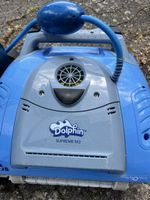 Poolroboter