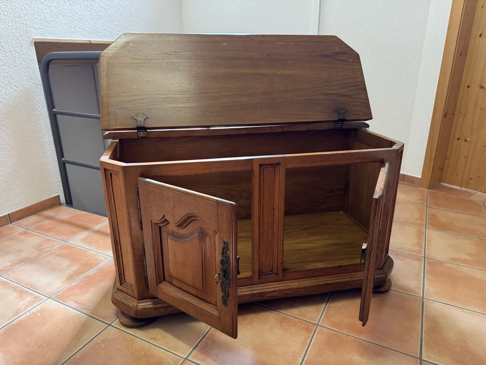 Commodes: Kommode / tiefes Buffet – D'occasion à St. Gallen par Gabver 1