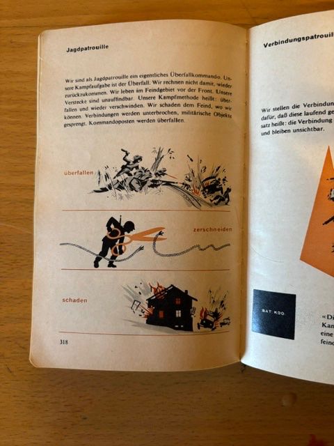 Bücher: Schweizer Soldatenbuch – Gebraucht aus Seon von retep012 7