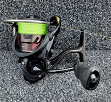 Daiwa Tatula LT2000S-XH Angelrolle