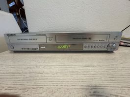 Samsung DVD-VR300E vhs dvd recorder