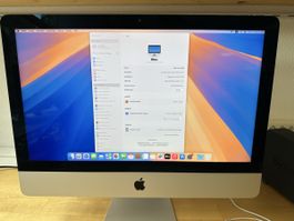 iMac 21.5“ 4K 2019