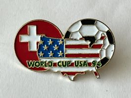 1 Pin World Cup USA 1994