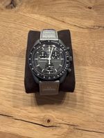 Omega Swatch Moonswatch MISSION TO MERCURY