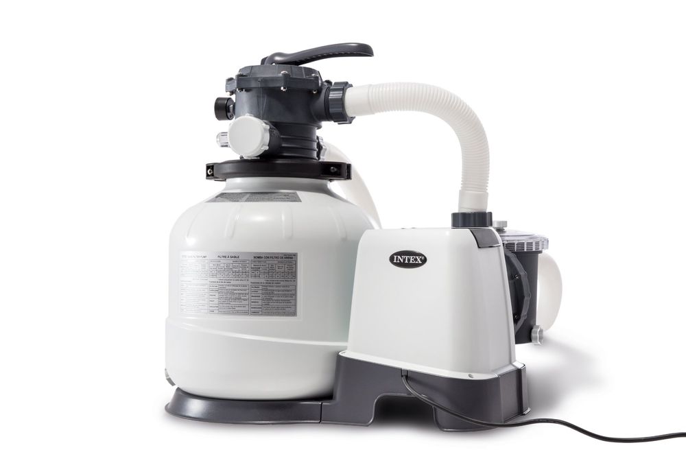 INTEX 732x366x132 Der Sommtraumerpool 2023 Chemiefrei! TOP! 5