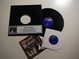 Procol Harum – A Whiter Shade Of Pale 180gram