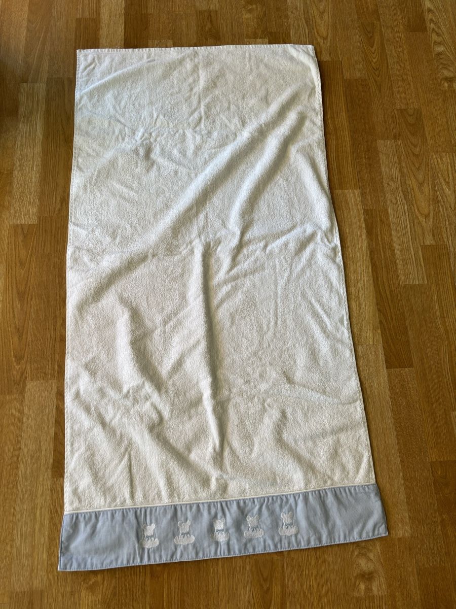 Teli da bagno: Badetuch Baby – Usato da Brütten venduto da Raaphi6