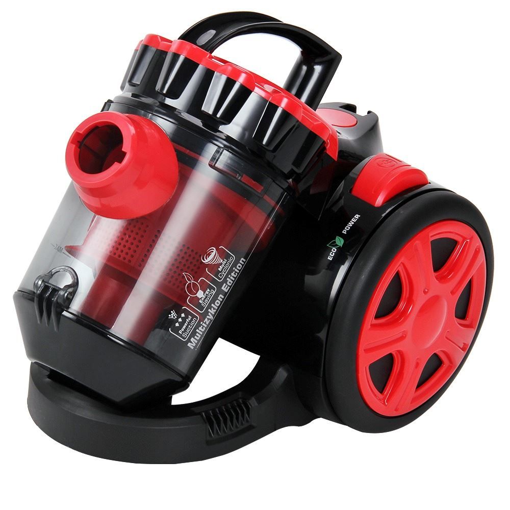 Aspirapolveri & Accessori: Multi Zyklon Staubsauger ECO Power – Nuovo e nell'imballaggio originale da Winterthur venduto da aredo 4