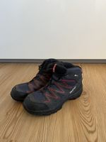 Salomon Wanderschuhe / Trekkingschuhe Grösse 37 1/3