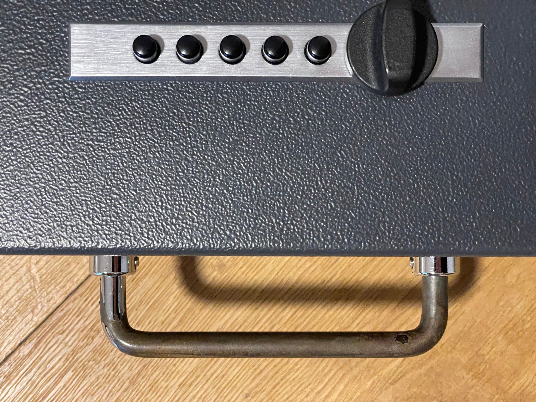 Coffre-fort: Amsec PS1208EZ Handgun Safe – D'occasion à Meilen par manaraxi 7