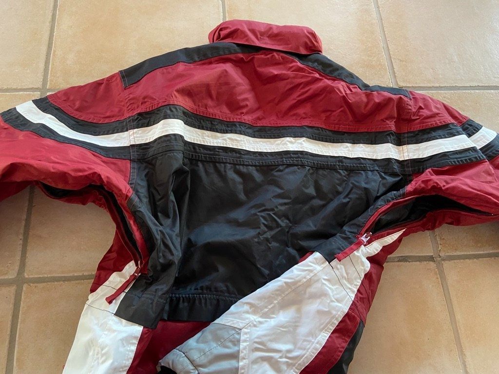 Jacken: Giani Feroti Herren Winterjacke Grösse M – Gebraucht aus Beatenberg von nonnkari 3
