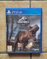 Jurassic world  Évolution