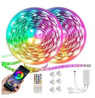 Bande led RGB 20 mètres