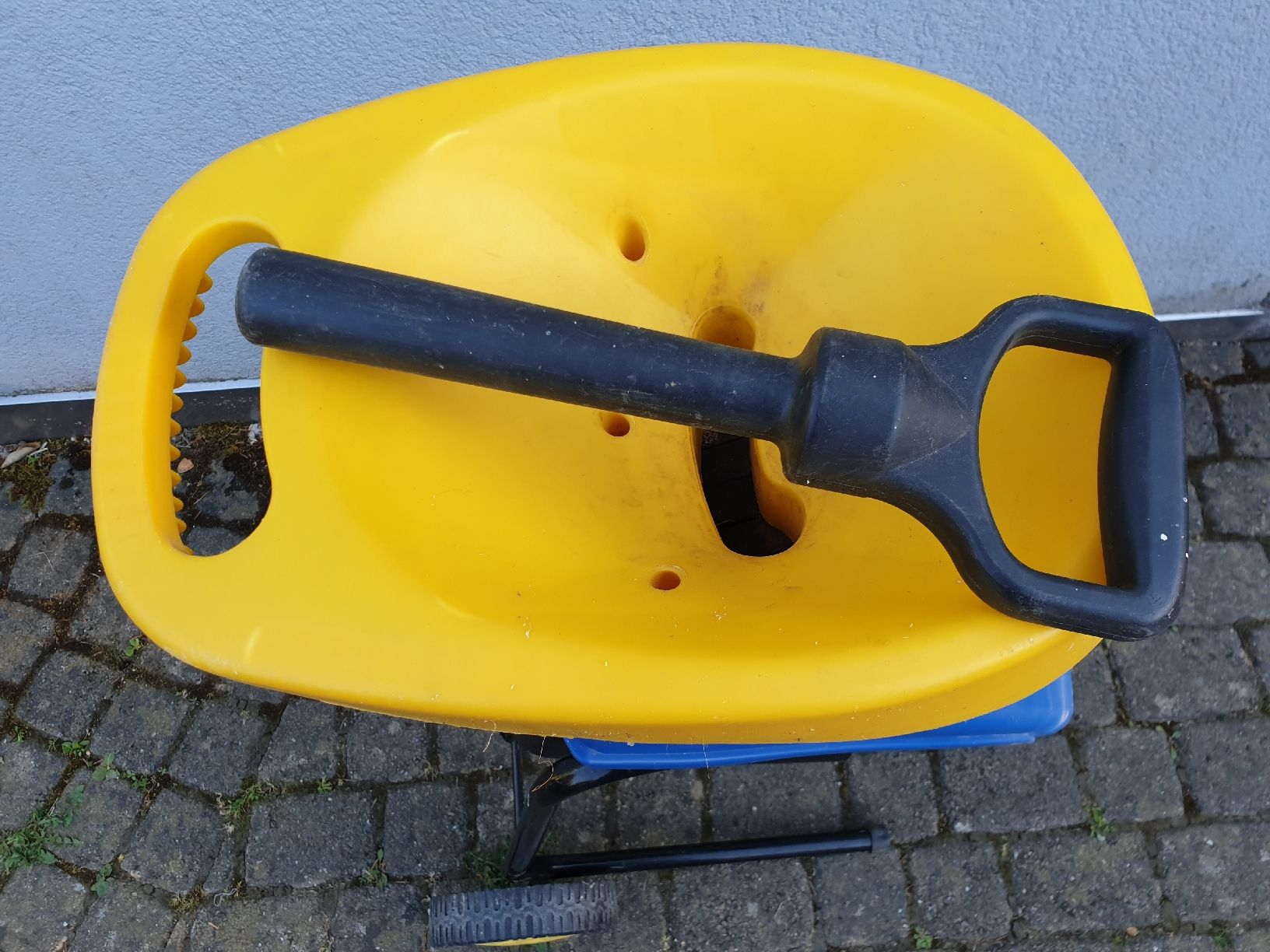 Einhell Trinciatrici: Häcksler – Usato da Wangen b. Olten venduto da Mingle 3