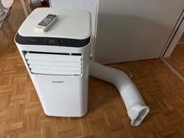 Climatiseur mobile Comfee 9000 BTU avec télécommande