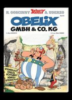Asterix nr 23 neu und ungelesen für nur 5 fr ink. Versand