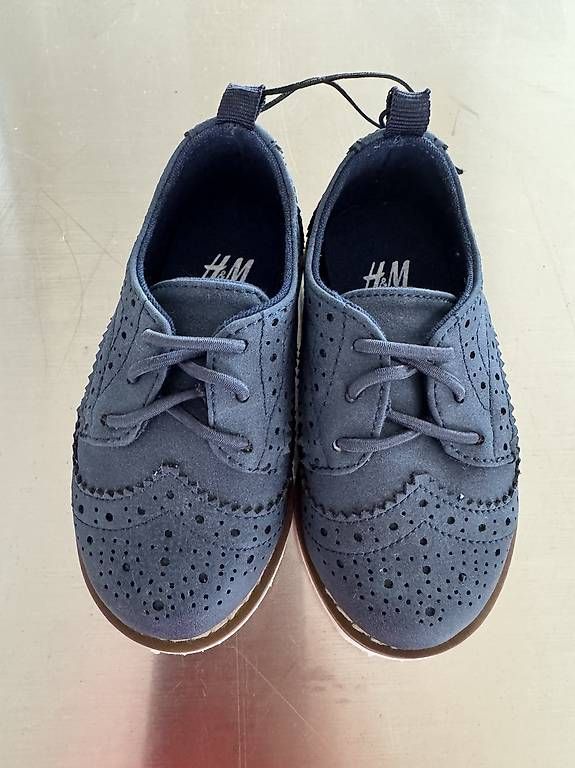 Scarpe per ragazzi: Babyschuhe in Grösse 19 - neu – Usato da Zürich venduto da tom_m9qb