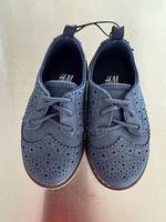Babyschuhe in Grösse 19 - neu