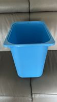 Cassetto in plastica blu Trofast Ikea