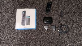 Logitech Harmony Elite inkl. Hub 