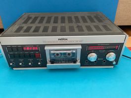 ReVox B 710 Cassette Tape Deck